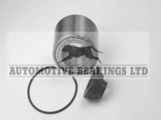 Automotive bearings ABK1740 Wheel bearing kit ABK1740