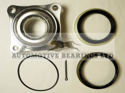 Automotive bearings ABK1841 Wheel bearing kit ABK1841
