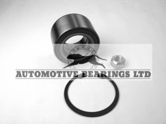 Automotive bearings ABK1348 Wheel bearing kit ABK1348