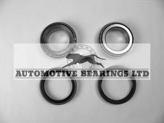 Automotive bearings ABK1402 Wheel bearing kit ABK1402
