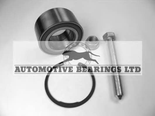 Automotive bearings ABK1447 Wheel bearing kit ABK1447