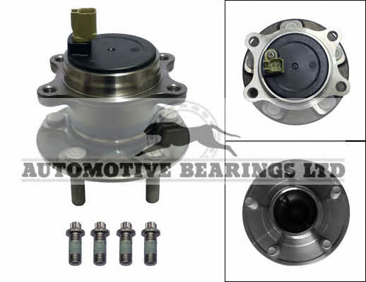 Automotive bearings ABK2057 Wheel bearing kit ABK2057