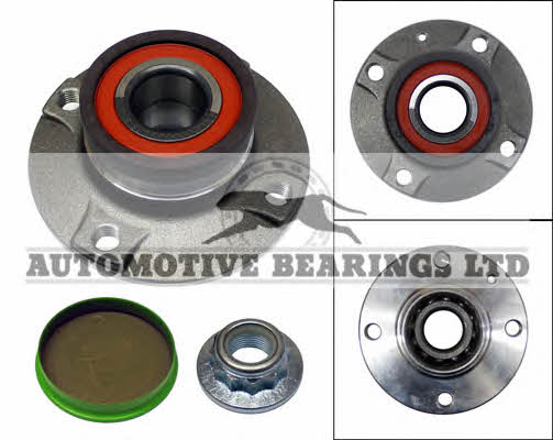 Automotive bearings ABK2064 Wheel bearing kit ABK2064