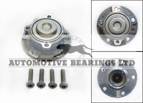 Automotive bearings ABK2027 Wheel bearing kit ABK2027