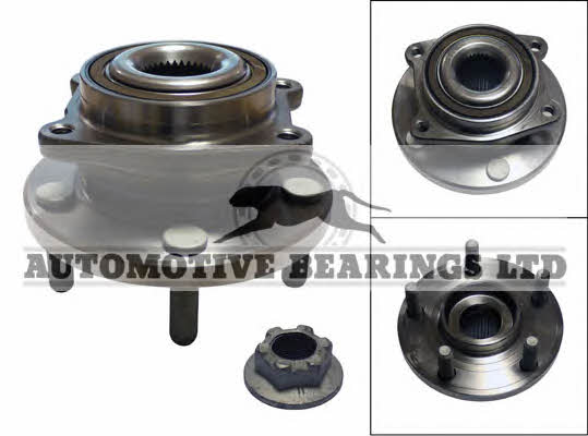 Automotive bearings ABK2029 Wheel bearing kit ABK2029