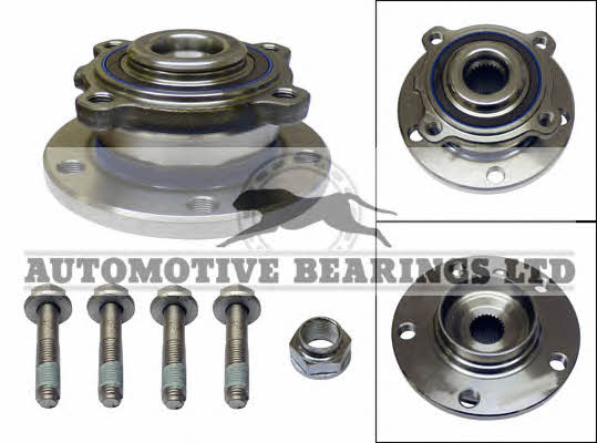 Automotive bearings ABK2068 Wheel bearing kit ABK2068