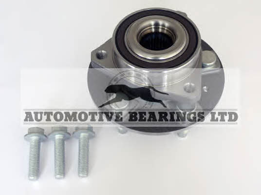 Automotive bearings ABK2095 Wheel bearing kit ABK2095