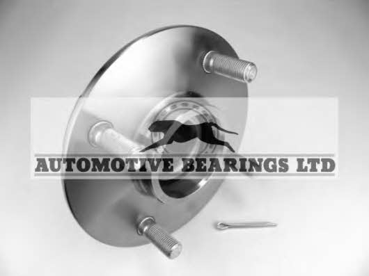 Automotive bearings ABK665 Wheel bearing kit ABK665
