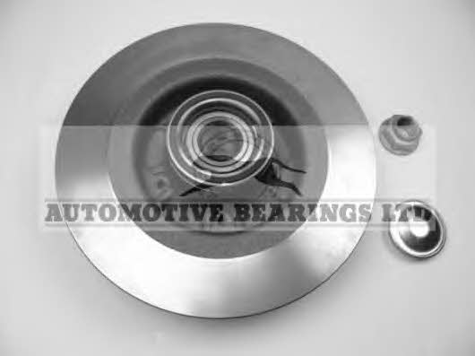 Automotive bearings ABK742 Wheel bearing kit ABK742
