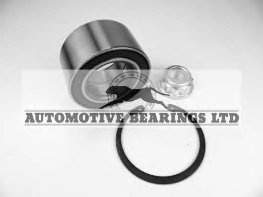 Automotive bearings ABK764 Wheel bearing kit ABK764