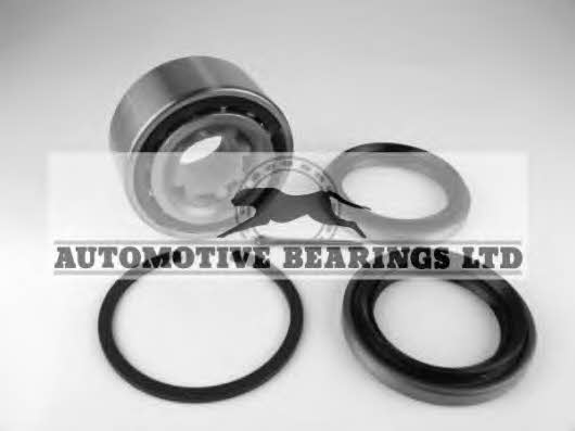 Automotive bearings ABK785 Wheel bearing kit ABK785