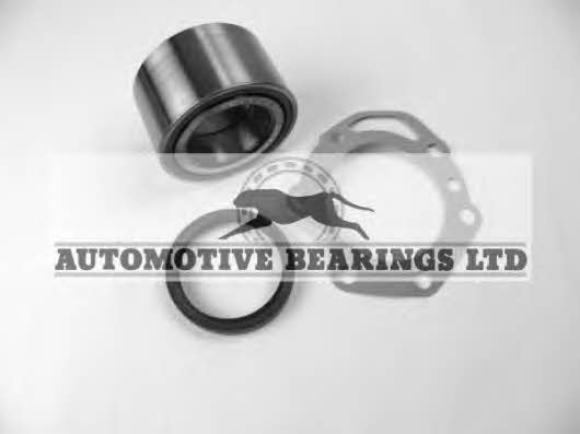 Automotive bearings ABK787 Wheel bearing kit ABK787