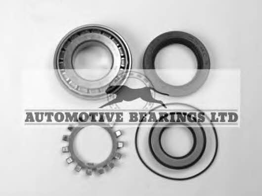 Automotive bearings ABK824 Wheel bearing kit ABK824