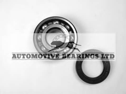 Automotive bearings ABK017 Wheel bearing kit ABK017