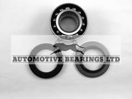 Automotive bearings ABK053 Wheel bearing kit ABK053