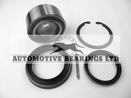 Automotive bearings ABK1089 Wheel bearing kit ABK1089