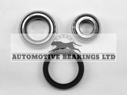 Automotive bearings ABK119 Wheel bearing kit ABK119