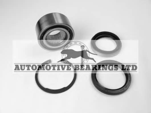 Automotive bearings ABK1251 Wheel bearing kit ABK1251