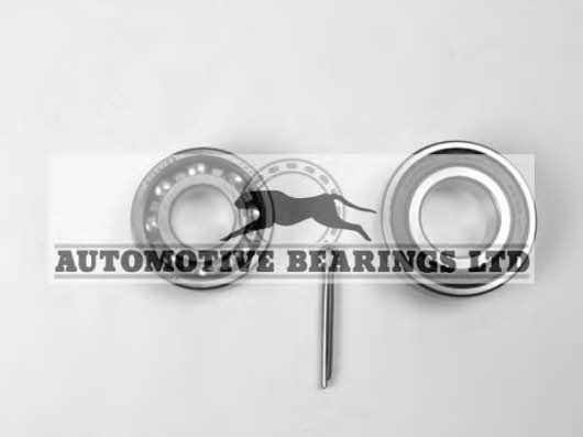 Automotive bearings ABK1263 Wheel bearing kit ABK1263