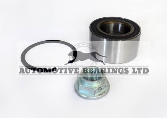Automotive bearings ABK1845 Wheel bearing kit ABK1845