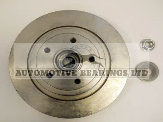 Automotive bearings ABK1878 Wheel bearing kit ABK1878