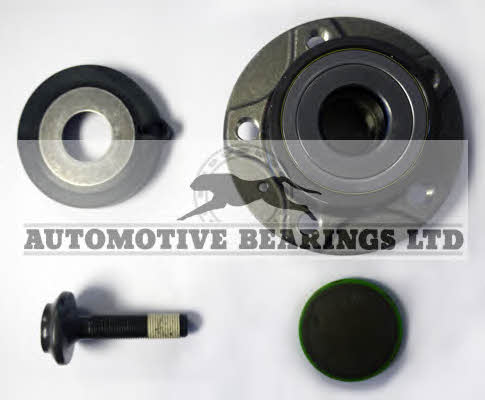 Automotive bearings ABK2000 Wheel bearing kit ABK2000