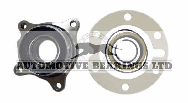 Automotive bearings ABK1918 Wheel bearing kit ABK1918