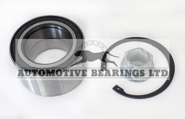 Automotive bearings ABK1952 Wheel bearing kit ABK1952