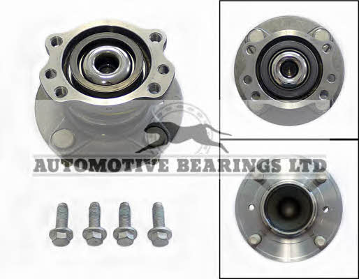 Automotive bearings ABK2084 Wheel bearing kit ABK2084