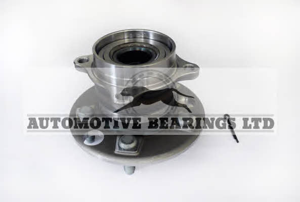 Automotive bearings ABK2089 Wheel bearing kit ABK2089