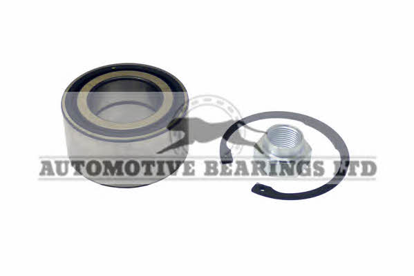 Automotive bearings ABK1519 Wheel bearing kit ABK1519