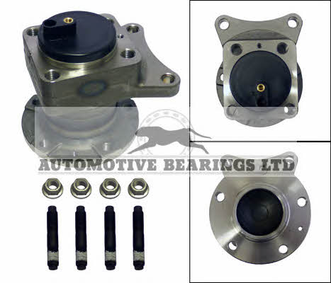 Automotive bearings ABK1537 Wheel bearing kit ABK1537