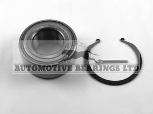 Automotive bearings ABK1646 Wheel bearing kit ABK1646