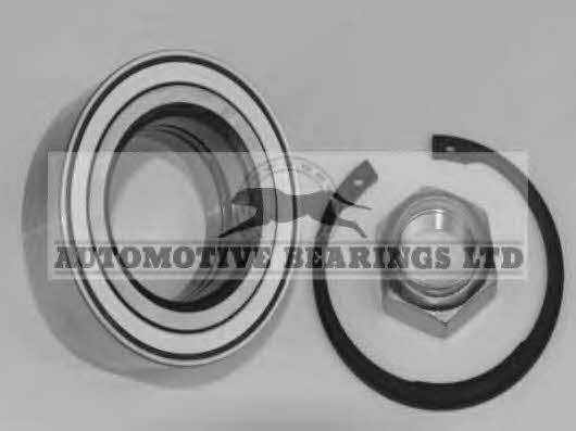Automotive bearings ABK1690 Wheel bearing kit ABK1690