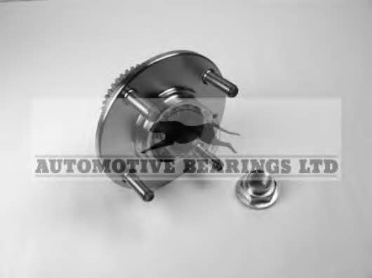 Automotive bearings ABK1696 Wheel bearing kit ABK1696