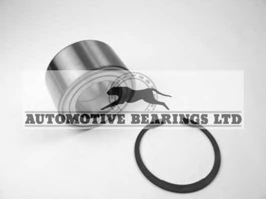 Automotive bearings ABK1047 Wheel bearing kit ABK1047