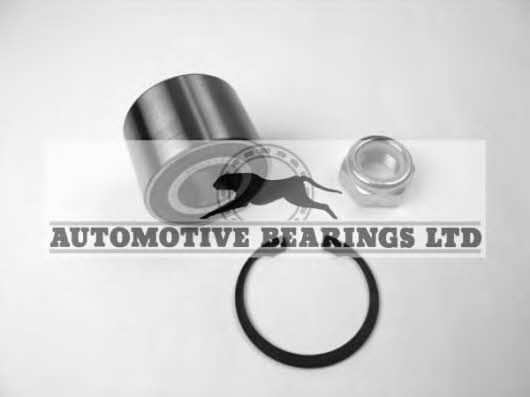 Automotive bearings ABK1122 Wheel bearing kit ABK1122