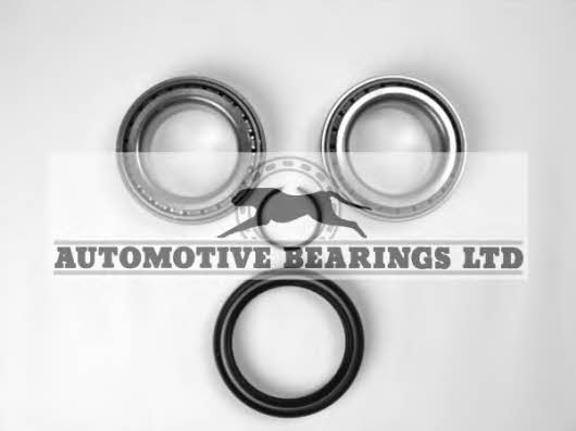 Automotive bearings ABK1194 Wheel bearing kit ABK1194