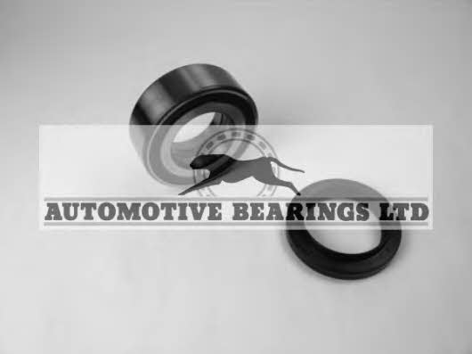 Automotive bearings ABK1216 Wheel bearing kit ABK1216