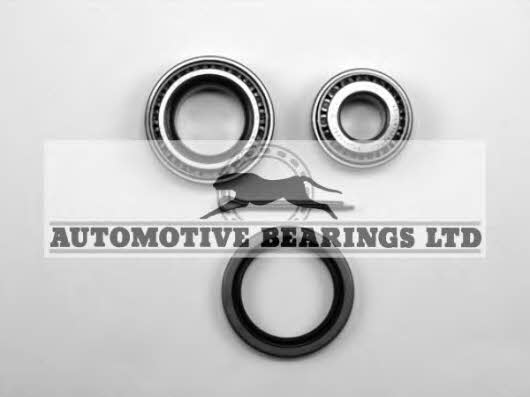 Automotive bearings ABK122 Wheel bearing kit ABK122