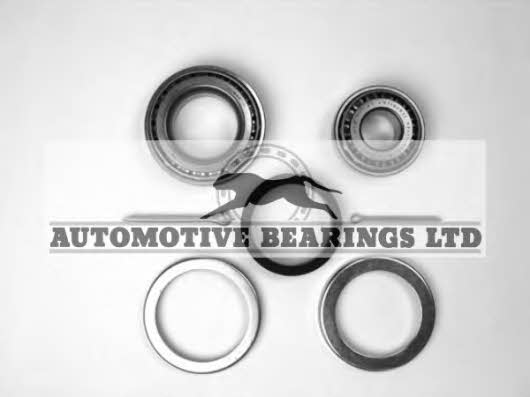 Automotive bearings ABK136 Wheel bearing kit ABK136
