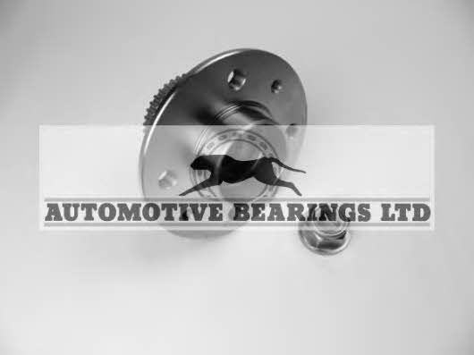 Automotive bearings ABK1380 Wheel bearing kit ABK1380