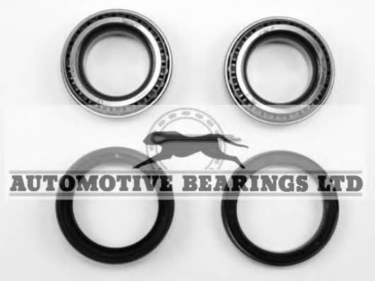 Automotive bearings ABK141 Wheel bearing kit ABK141