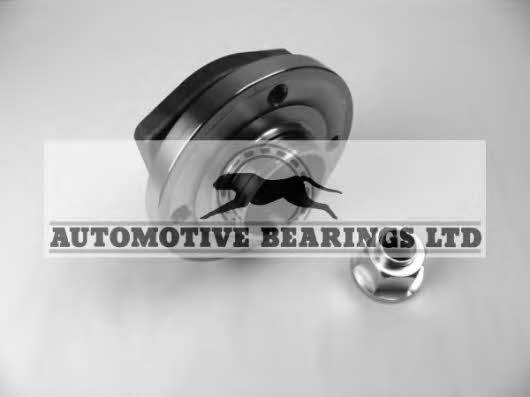 Automotive bearings ABK1424 Wheel bearing kit ABK1424