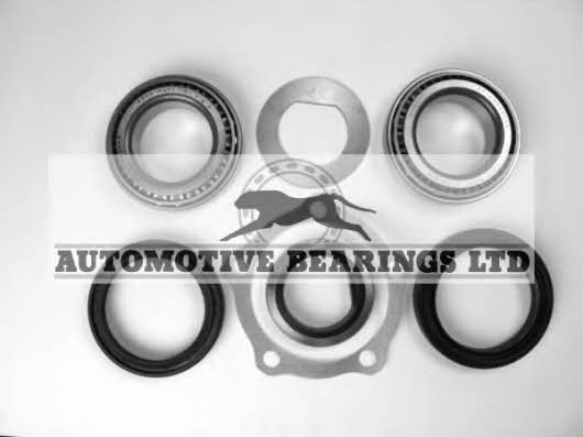 Automotive bearings ABK1440 Wheel bearing kit ABK1440