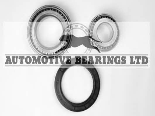 Automotive bearings ABK1183 Front Wheel Bearing Kit ABK1183