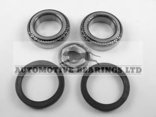 Automotive bearings ABK1573 Wheel bearing kit ABK1573