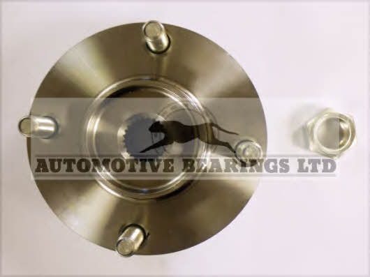 Automotive bearings ABK1761 Wheel bearing kit ABK1761