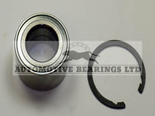 Automotive bearings ABK1781 Front Wheel Bearing Kit ABK1781