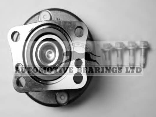 Automotive bearings ABK1843 Wheel bearing kit ABK1843